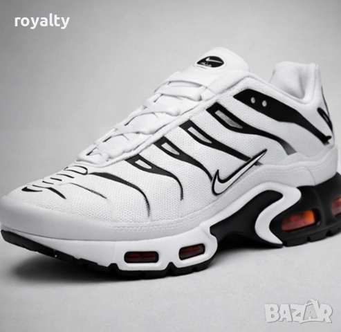 Nike Air Max TN Нови Мъжки Маратонки Найк 40-45 Номер , снимка 5 - Маратонки - 53900956