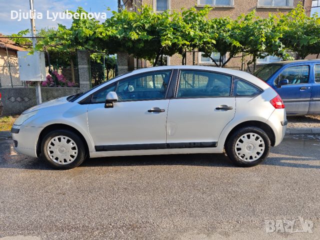 Citroen C4 , снимка 2 - Автомобили и джипове - 45332475