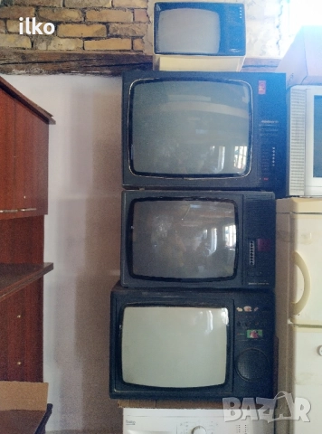Телевизори от социлизма., снимка 2 - Телевизори - 51524469