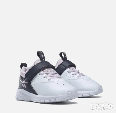 НАМАЛЕНИЕ !!! Бебешки маратонки Reebok Rush Runner 4.0 HP4795, снимка 3 - Бебешки обувки - 47400947