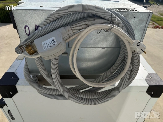 Автоклав за стерилизация Imperial MIele, снимка 3 - Друго оборудване - 54193346