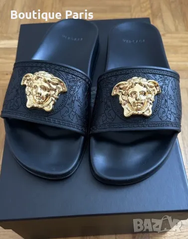 Versace оригинални чехли