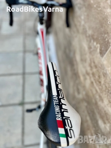 Specialized tarmac sl4, снимка 7 - Велосипеди - 51637019