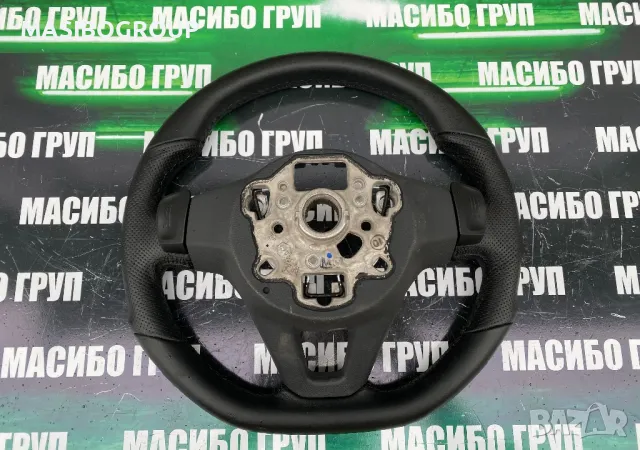 Волан мулти волани R-Line за Фолксваген Vw Golf Vw Tiguan Vw Passat, снимка 8 - Части - 43762444