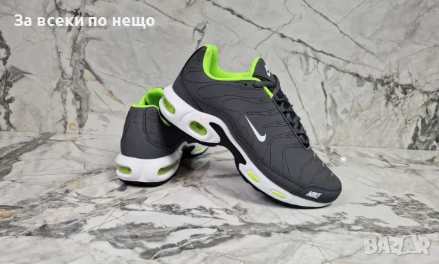 Nike Мъжки Маратонки👟Мъжки Спортни Обувки Найк - Налични Различни Цветове Код P118, снимка 3 - Маратонки - 49332455