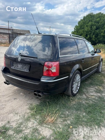 VW Passat B5.5 2.5TDI 4Motion НА ЧАСТИ, снимка 4 - Части - 51086974
