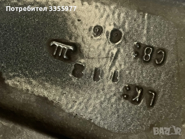 Джанти за ауди с гуми нови, снимка 6 - Гуми и джанти - 52434276