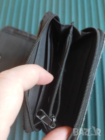 DAKINE оригинално портмоне, снимка 4 - Портфейли, портмонета - 53739791