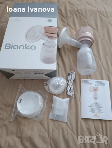 Електрическа помпа