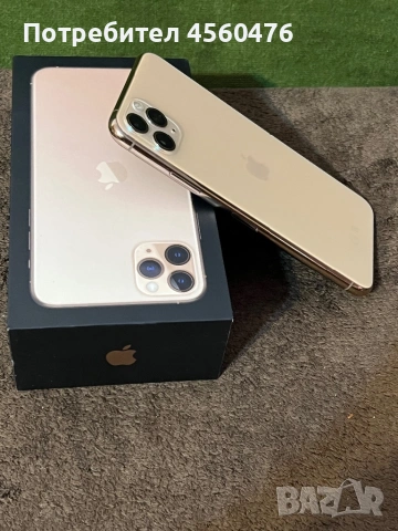 iPhone 11 Pro Max 256 gb , снимка 6 - Apple iPhone - 53618503