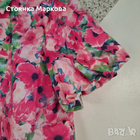 Нова ризка в розово, снимка 3 - Ризи - 49877847