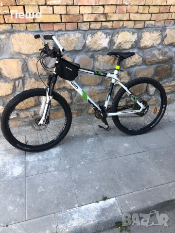 Велосипед, снимка 2 - Велосипеди - 51334204