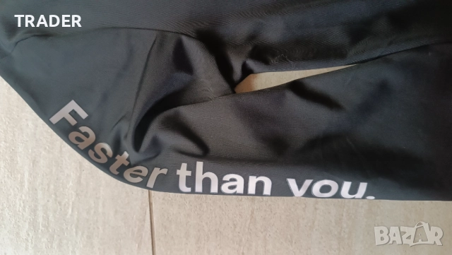 Тениска блуза джърси  с дълъг ръкав Gorillas, снимка 5 - Блузи - 35873859