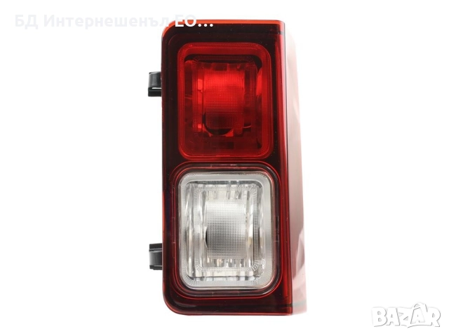 265598248R  Заден ляв халоген, Renault Trafic 3, Opel Vivaro B, Nissan , Fiat