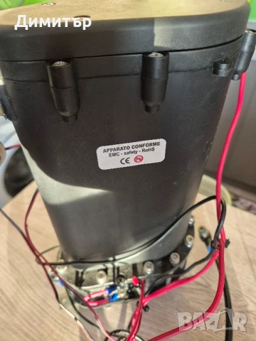 Водородна система за икономия на гориво, снимка 3 - Части - 50901673