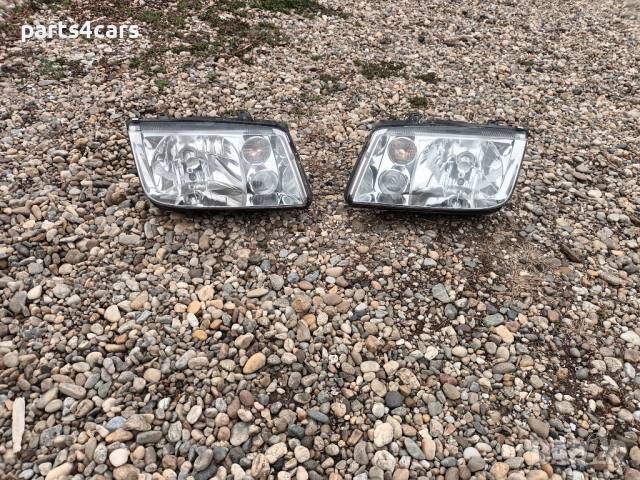 ляв и десен фар за фолксваге бора VOLKSWAGEN BORA 