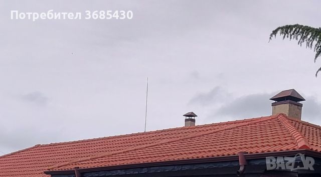 Ремонт на покриви - Варна