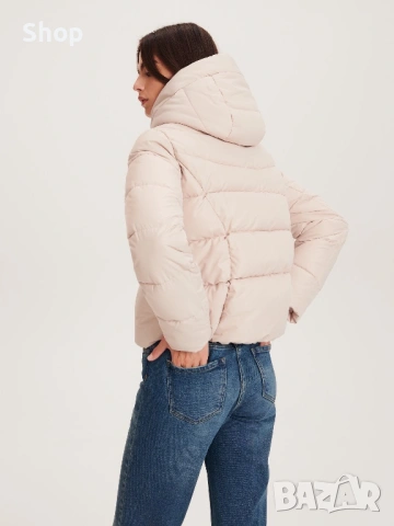 🌼 Яке на Reserved , снимка 3 - Якета - 53195015