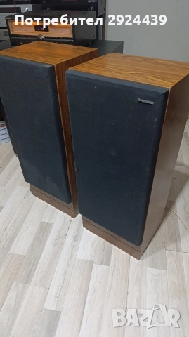 PIONEER CS-T6100, снимка 11 - Тонколони - 52794776