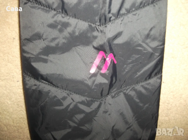 Зимно яке MAIER SPORTS  дамско,Л, снимка 3 - Якета - 53181139