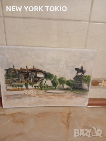 КАРТИНА, снимка 4 - Картини - 51537963