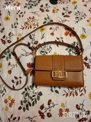 Дамска чанта 