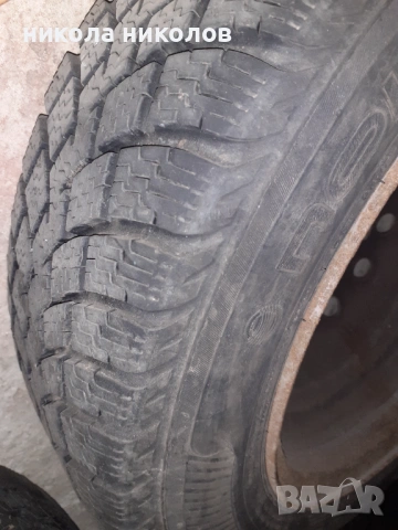 гуми жанти за киа 14ки