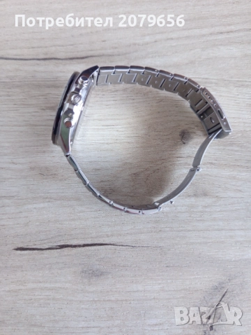 Продавам ръчен часовник , снимка 5 - Мъжки - 52570173