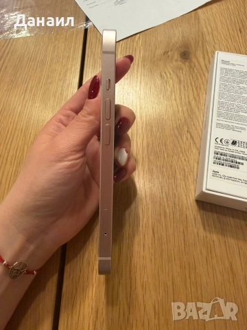 айфон 13 256 gb, снимка 12 - Apple iPhone - 53409632