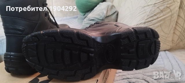 полски полицейски кубинки 43 номер, снимка 5 - Маратонки - 52820421