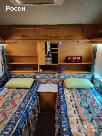 продавам , снимка 6 - Каравани и кемпери - 51339689