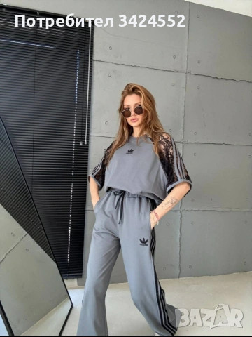 Уникални дамски екипи , снимка 2 - Комплекти - 53836391