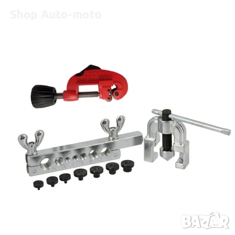 Конусна дъска Automat, Конусна дъска за ремонт на тръби