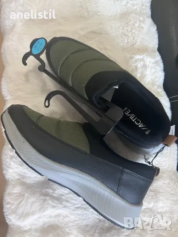 Нови мъжки маратонки