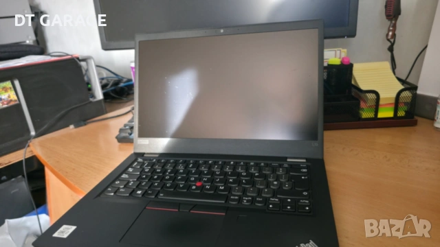 Lenovo ThinkPad L13 – i7 / 16GB / 512GB – подсветка, Windows Hello, Win 11 лиценз , снимка 3 - Лаптопи за работа - 54115226