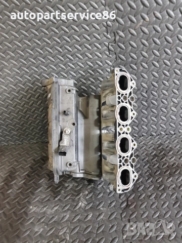 Всмукателен колектор за Peugeot 1007 1.6 (2005-2010) 9635885080, 9657539680