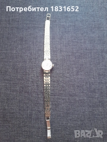 Стар часовник - Чайка, снимка 7 - Колекции - 53879967