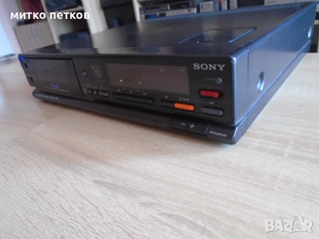 video8 Sony ev-a300ec, снимка 5 - Плейъри, домашно кино, прожектори - 50994581