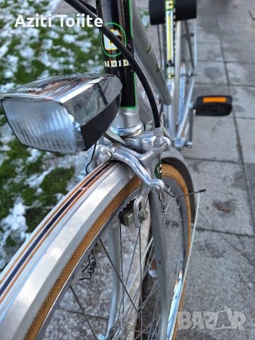 Ретро колело