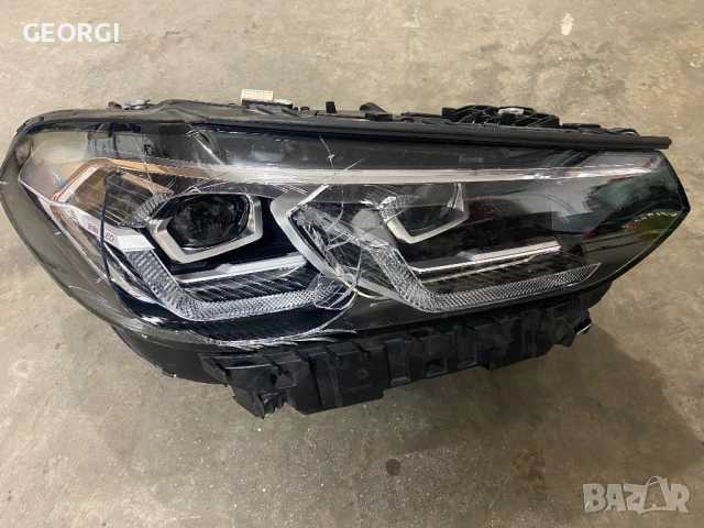 Фарове за BMW F32 34,X3….., снимка 5 - Части - 53444325