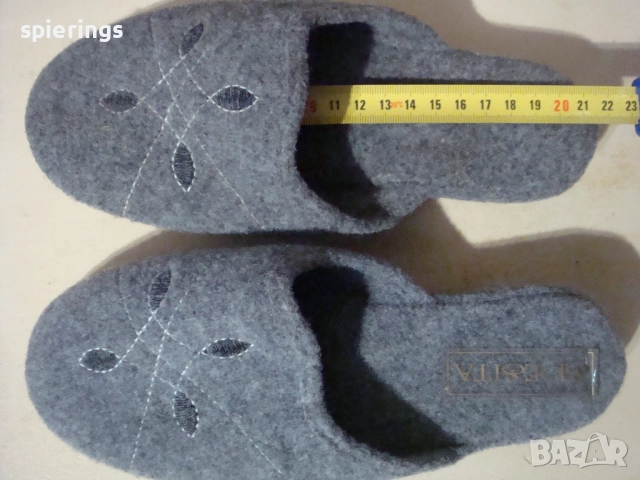 Чехли размер 35/36