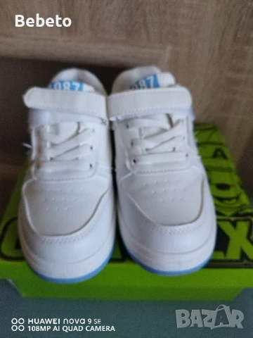 Детски обувки 30 номер, снимка 4 - Детски обувки - 50795534