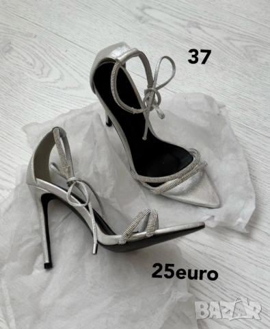 парфюм Anna Sui La Vie de Boheme 30 ml, снимка 8 - Дамски парфюми - 38080529