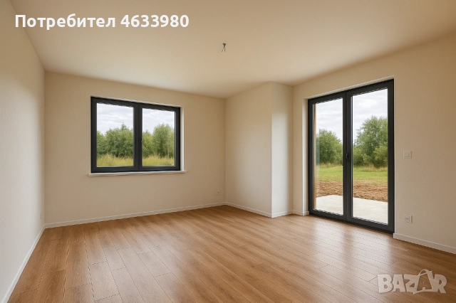 Сглобяема къща по индивидуален проект - собствен дом от 599 €/м² на изплащане, снимка 5 - Други - 52405096