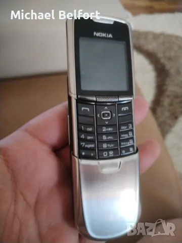 Нокиа 8800 Класик Nokia 8800, снимка 4 - Nokia - 47405488