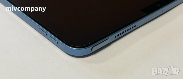 Таблет Apple iPad Air 5 2022 10.9 256GB MM9L3, снимка 6 - Таблети - 53008109