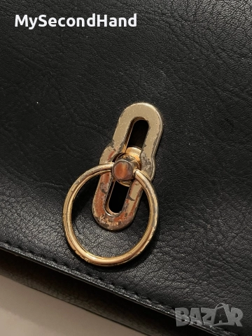 Mulberry оригинална чанта, снимка 2 - Чанти - 52441633