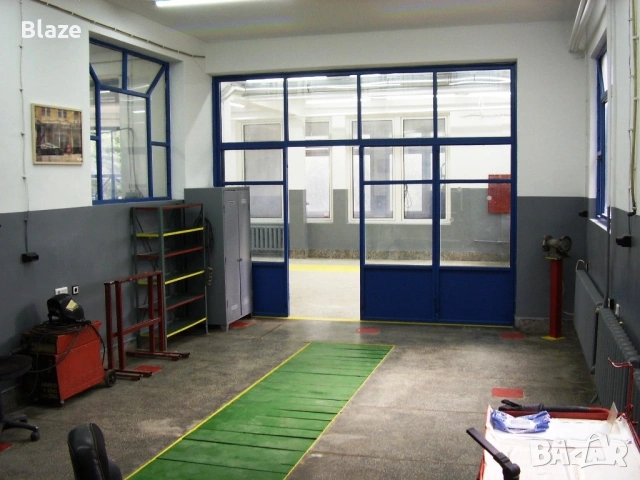 Автосервиз Под Наем! ДИРЕКТНО ОТ СОБСТВЕНИК!!!, снимка 6 - Други - 54047804