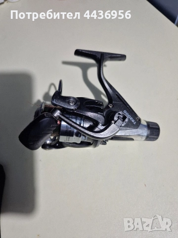 Макара FL TR-2000, снимка 5 - Макари - 53939569