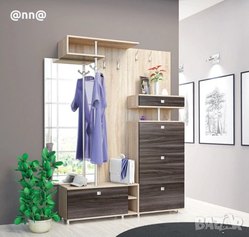 Спешно! Портманто Санта фе